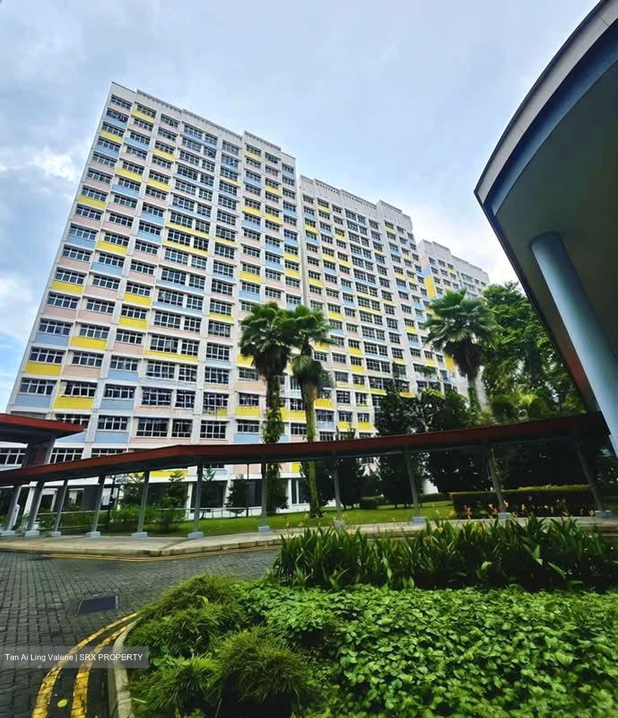 Blk 812B Keat Hong Colours (Choa Chu Kang), HDB 5 Rooms #548754221